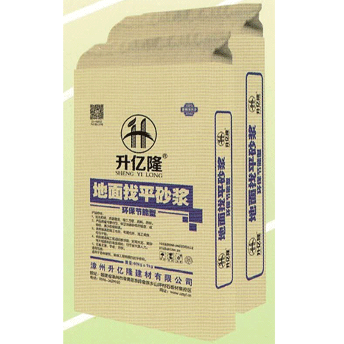  地面找平砂漿
